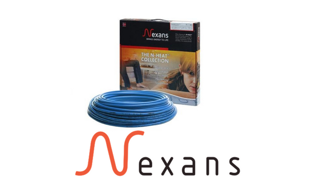 Nexans txlp2r cable