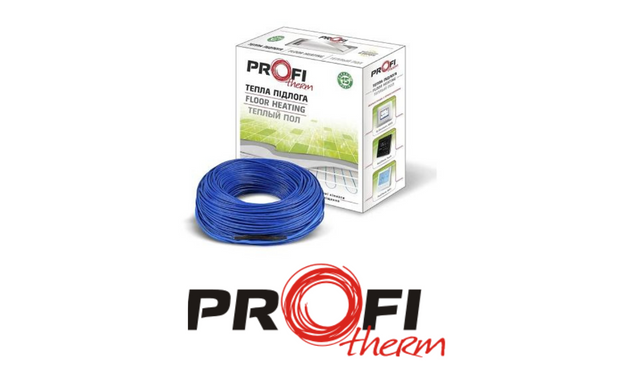 Profitherm Twin Cable